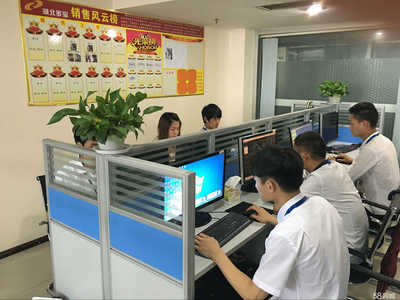 湖北多寶延網(wǎng)絡信息服務 連接數(shù)字時代的專業(yè)橋梁